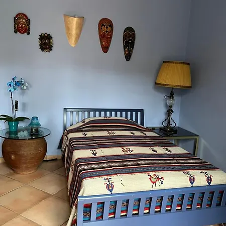 Maison d'hôtes Iris *