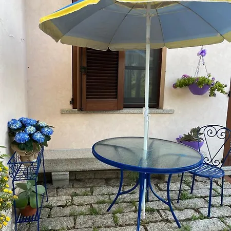 Guest house Iris *