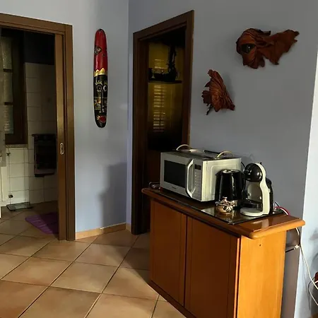 Iris Guest house *