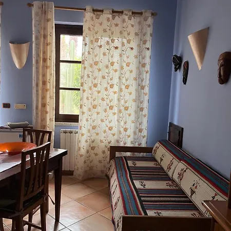 Iris Guest house *