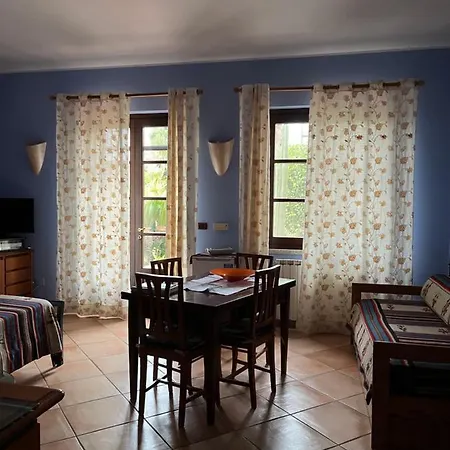 Guest house Iris *