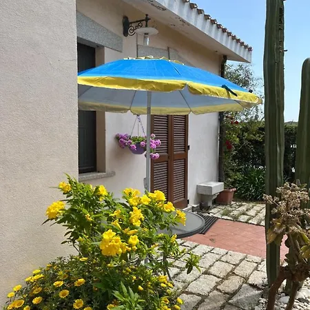 Iris 게스트하우스 3*