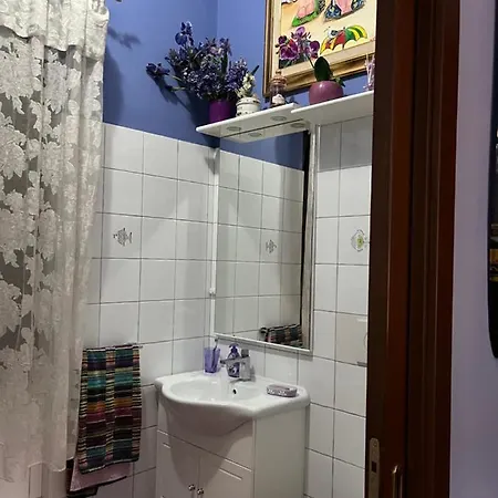 Iris 3* 이글레시아스