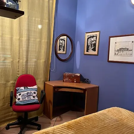 Iris Guest house