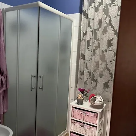 Iris Guest house Iglesias