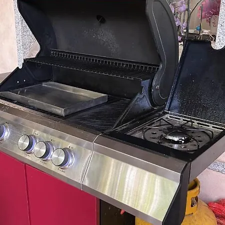 Iris 게스트하우스